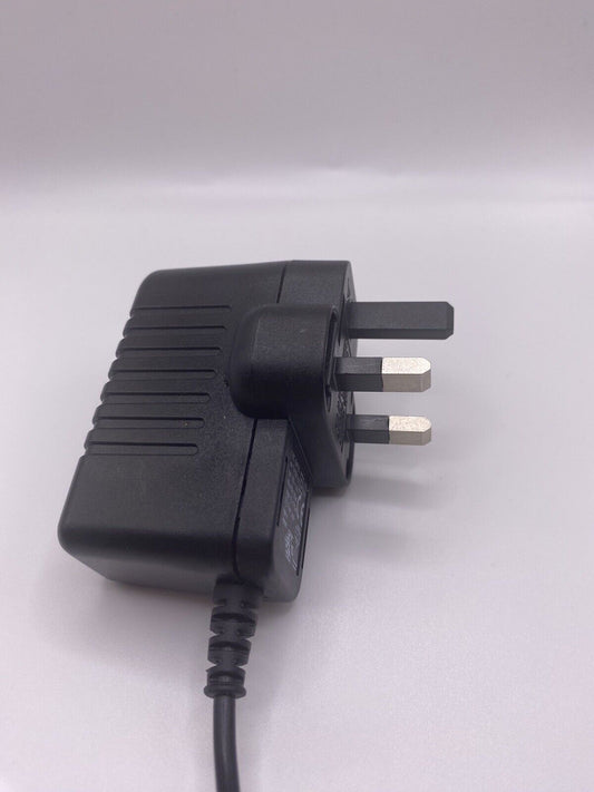 MAWSON MODELS: 12v mains power supply