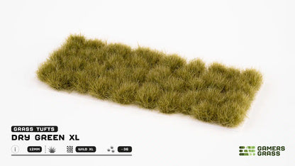 Dry Green XL (12mm)