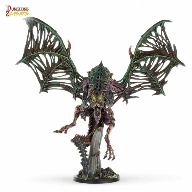 Thall The Defiler