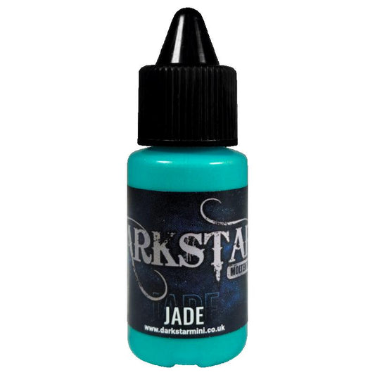 Darkstar: Jade