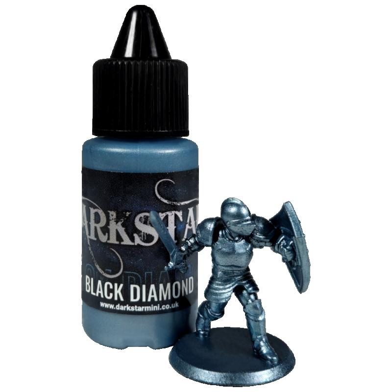 Darkstar: Black Diamond